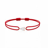 Lucky Pear Bracelet LG