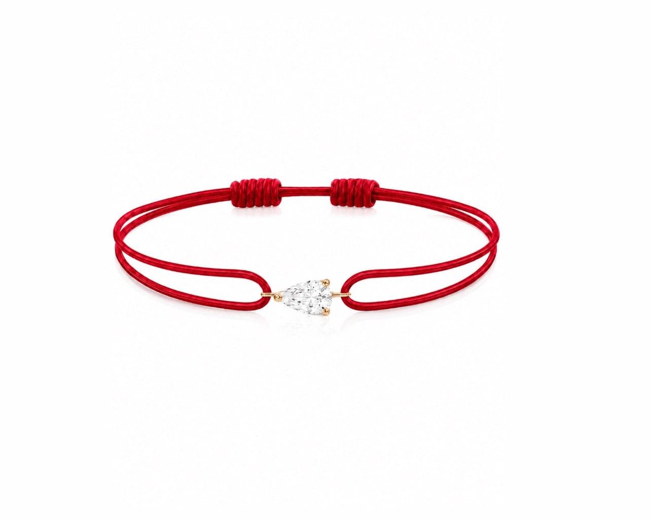 Lucky Pear Bracelet LG