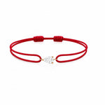 Lucky Pear Bracelet LG
