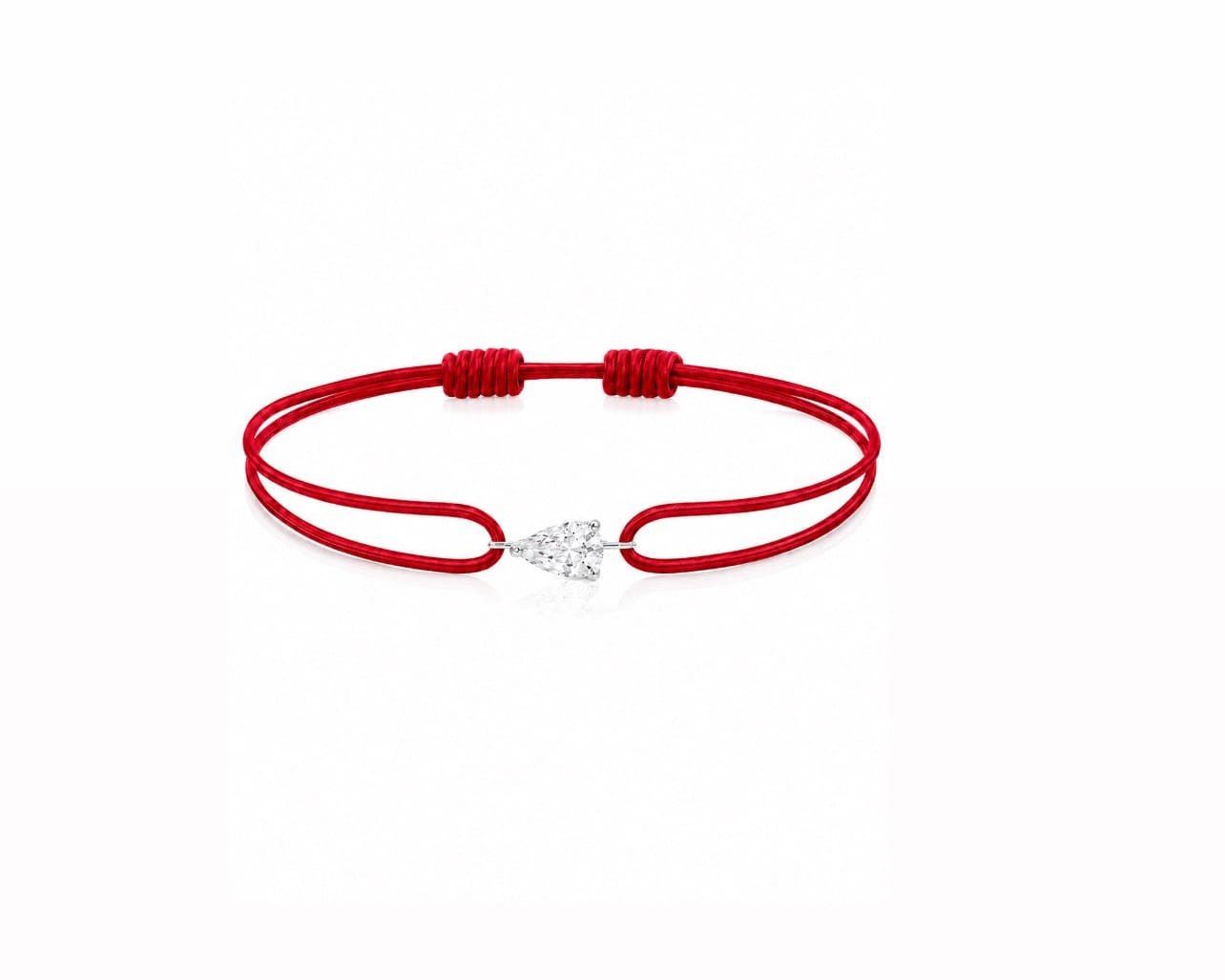 Lucky Pear Bracelet LG
