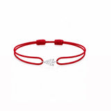 Lucky Pear Bracelet LG