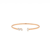 Luna Kiss Bangle