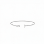Luna Kiss Bangle