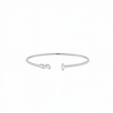 Luna Kiss Bangle