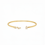 Luna Kiss Bangle