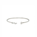 Luna Kiss Bangle