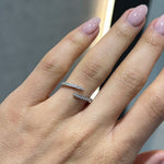 Luna Wrap Ring