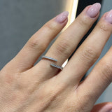 Luna Wrap Ring