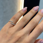 Luna Wrap Ring