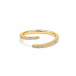 Luna Wrap Ring