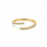 Luna Wrap Ring