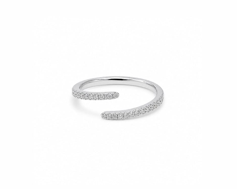 Luna Wrap Ring
