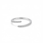 Luna Wrap Ring