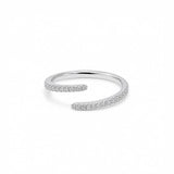 Luna Wrap Ring