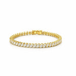 Maquisa Tennis Bracelet LG