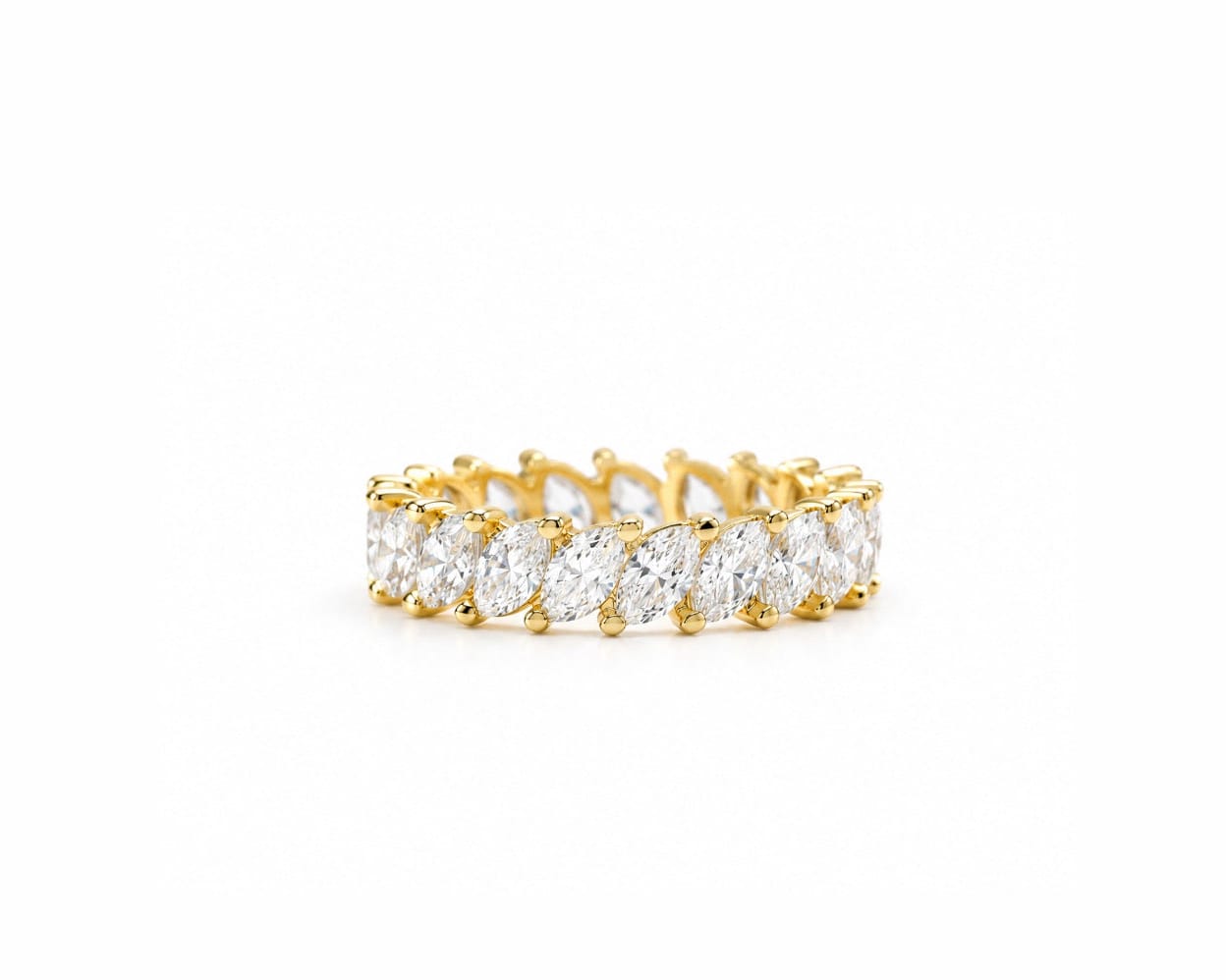Marquise Eternity LG
