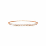 Marquise Illusion Bangle