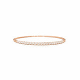 Marquise Illusion Bangle