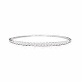 Marquise Illusion Bangle