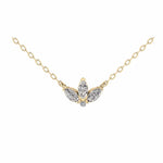 Marquise Necklace