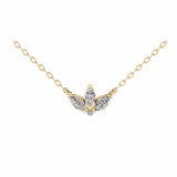 Marquise Necklace