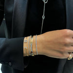 Maxi Bangle