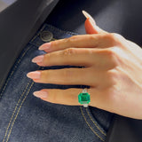 Mayfair Pinky Ring LG