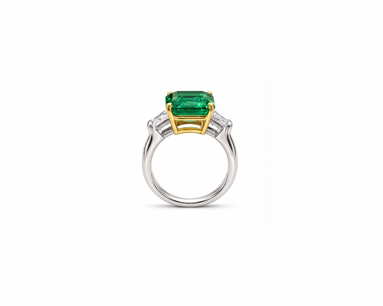 Mayfair Pinky Ring LG