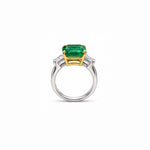 Mayfair Pinky Ring LG