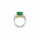 Mayfair Pinky Ring LG