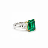 Mayfair Pinky Ring LG