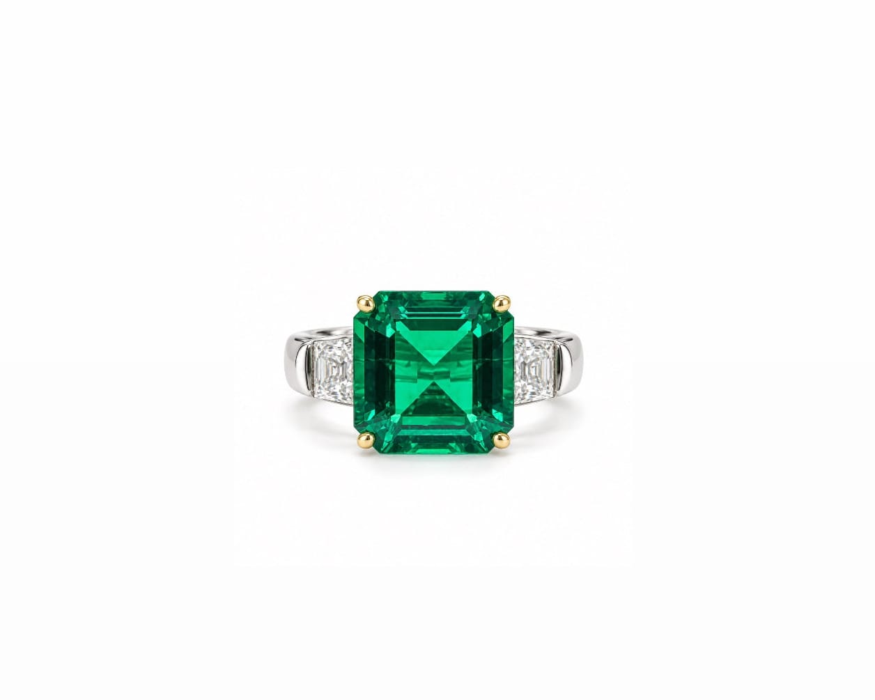 Mayfair Pinky Ring LG