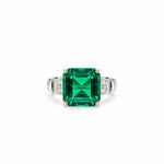 Mayfair Pinky Ring LG