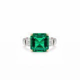 Mayfair Pinky Ring LG