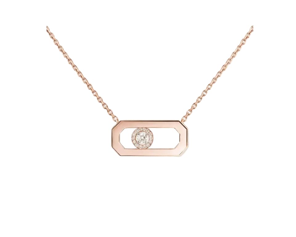 Medium Icon Necklace