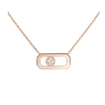 Medium Icon Necklace