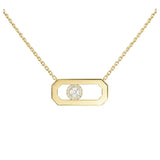 Medium Icon Necklace