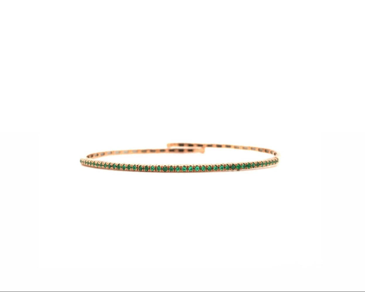Mini Bangle Color