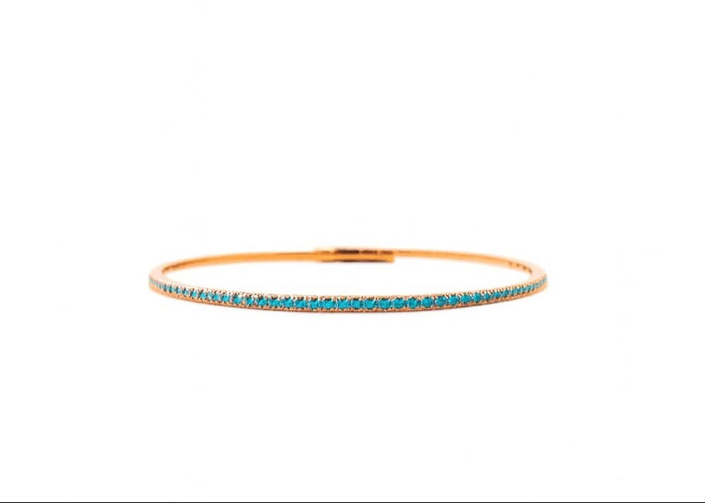 Mini Bangle Color