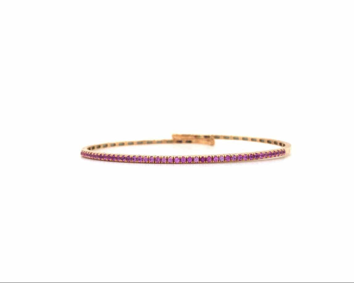 Mini Bangle Color