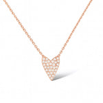 Mini Brilliant Heart