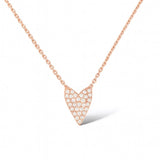 Mini Brilliant Heart