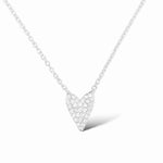 Mini Brilliant Heart