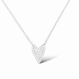 Mini Brilliant Heart