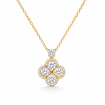 Mini Charm Necklace LG