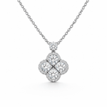 Mini Charm Necklace LG