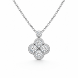 Mini Charm Necklace LG