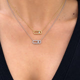 Mini Icon Necklace