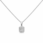 Mini Illusion Necklace