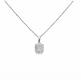 Mini Illusion Necklace